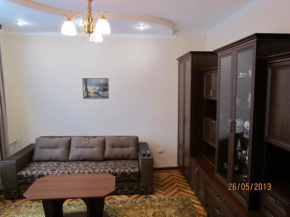 Гостиница Daily Rent Apartments 1  Ивано-Франковск